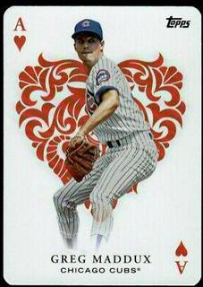 Greg Maddux
