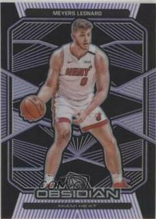 Meyers Leonard