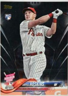 Rhys Hoskins
