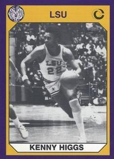 Kenny Higgs