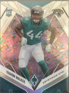 Travon Walker