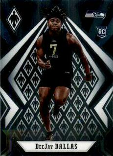 DeeJay Dallas