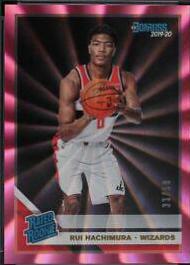 Rui Hachimura