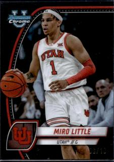 Miro Little