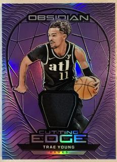 Trae Young