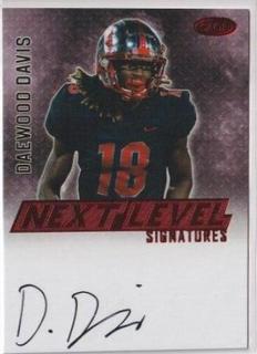 Daewood Davis