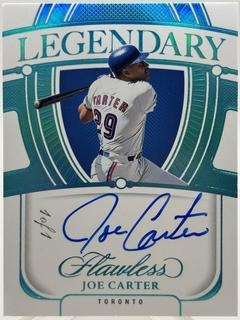 Joe Carter