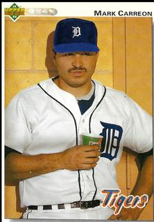 Mark Carreon