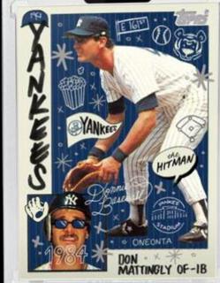 Don Mattingly