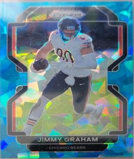 Jimmy Graham