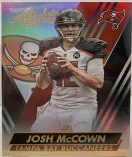Josh McCown
