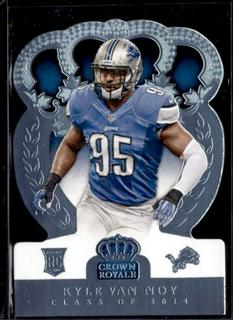 Kyle Van Noy