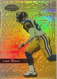 Isaac Bruce