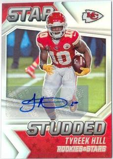 Tyreek Hill