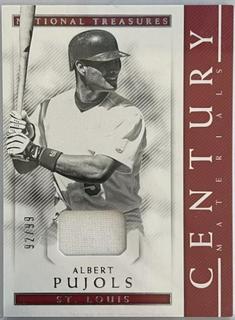 Albert Pujols