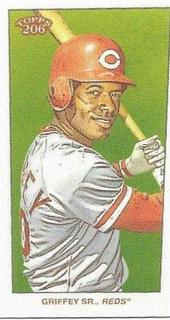 Ken Griffey Sr.