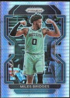 Miles Bridges