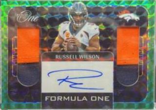 Russell Wilson