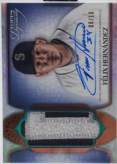 Felix Hernandez