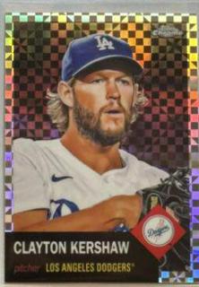 Clayton Kershaw