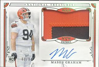 Mason Graham