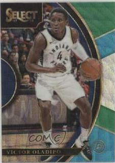 Victor Oladipo