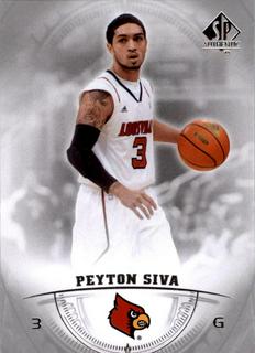 Peyton Siva