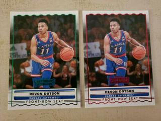 Devon Dotson