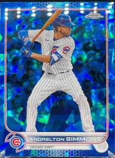 Andrelton Simmons