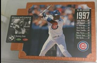 Sammy Sosa