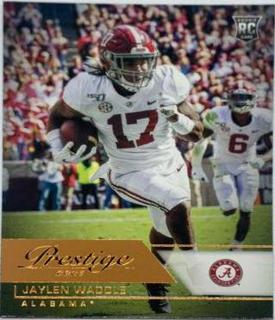 Jaylen Waddle
