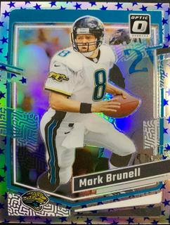 Mark Brunell