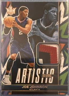 Joe Johnson