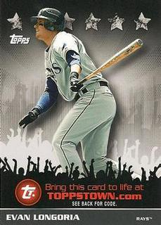 Evan Longoria