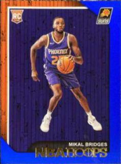 Mikal Bridges
