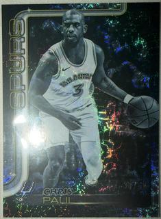 Chris Paul