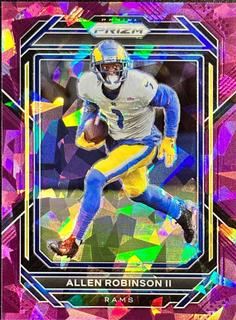 Allen Robinson II
