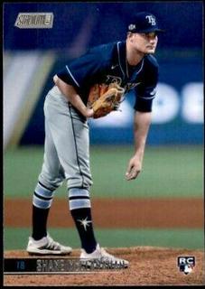 Shane McClanahan