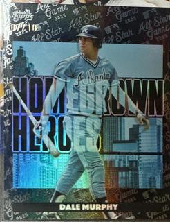 Dale Murphy