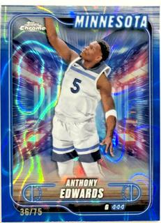 Anthony Edwards