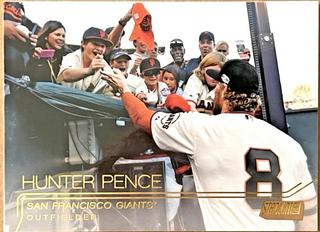 Hunter Pence