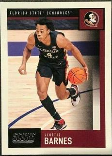 Scottie Barnes