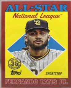 Fernando Tatis Jr.