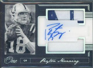 Peyton Manning