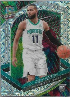 Cody Martin