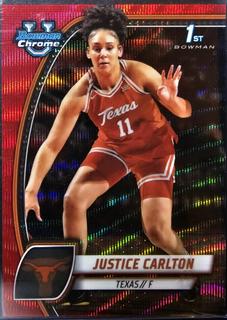 Justice Carlton