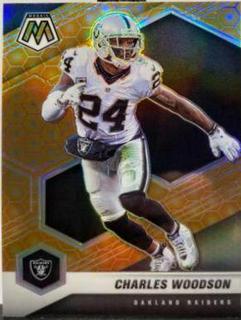 Charles Woodson