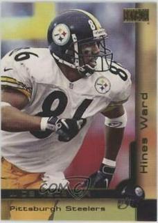 Hines Ward