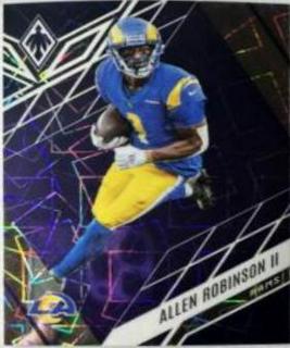 Allen Robinson II