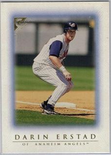 Darin Erstad